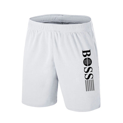 Man Pants Casual Shorts Summer New in Men Clothing Thin Sport Running Shorts for Men Jogging Tracksuits Fitness Sweatpants S-4XL
