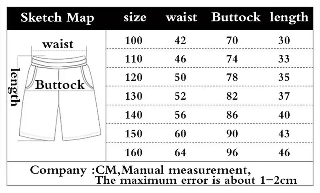 Summer New Casual Training Exercise Shorts Men Women Kids Clothing Jordan Basketball Breathable Quick Dry plus Size Beach Shorts