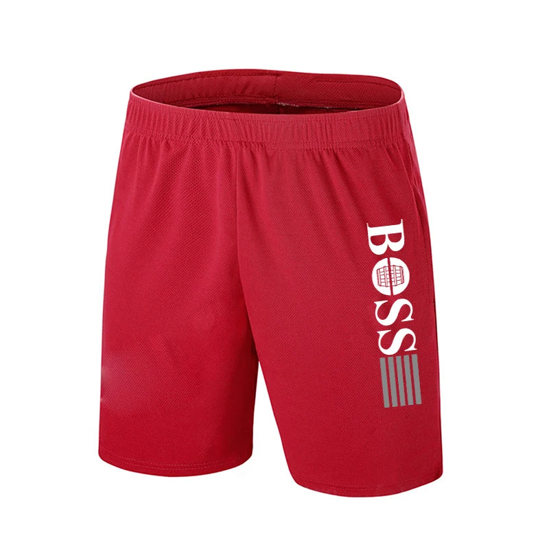 Man Pants Casual Shorts Summer New in Men Clothing Thin Sport Running Shorts for Men Jogging Tracksuits Fitness Sweatpants S-4XL