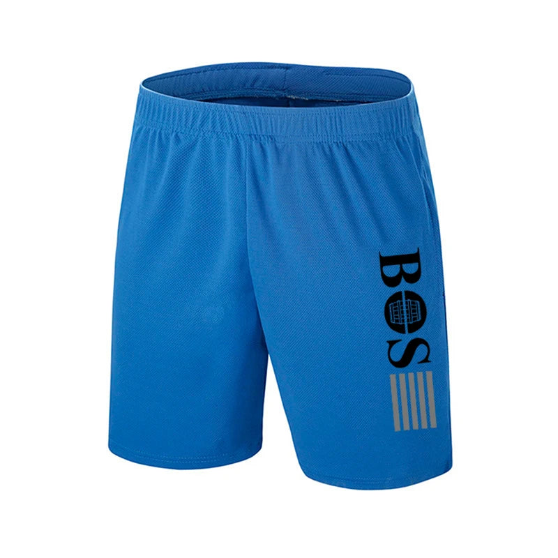 Man Pants Casual Shorts Summer New in Men Clothing Thin Sport Running Shorts for Men Jogging Tracksuits Fitness Sweatpants S-4XL