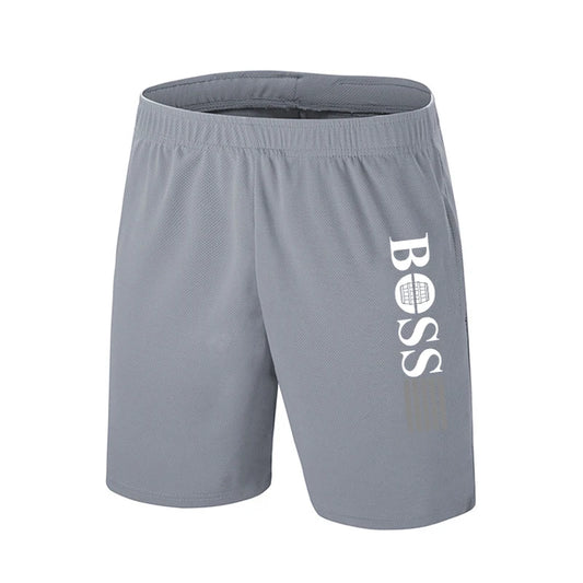 Man Pants Casual Shorts Summer New in Men Clothing Thin Sport Running Shorts for Men Jogging Tracksuits Fitness Sweatpants S-4XL