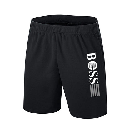 Man Pants Casual Shorts Summer New in Men Clothing Thin Sport Running Shorts for Men Jogging Tracksuits Fitness Sweatpants S-4XL
